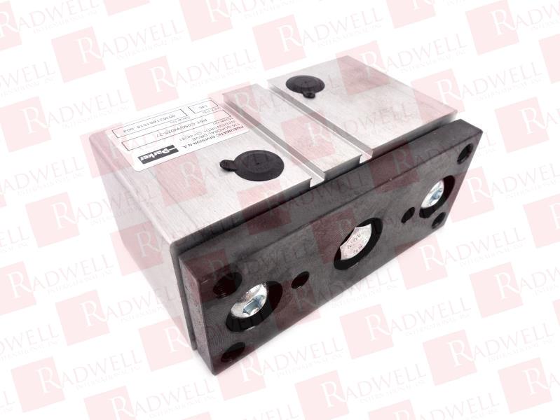 PARKER P5T-C050/W025-27