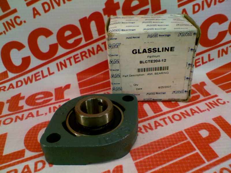 AMI BEARINGS BLCTE204-12