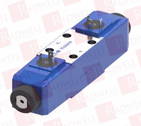 EATON CORPORATION DG4V-3S-6C-M-U-H7-60-EN490