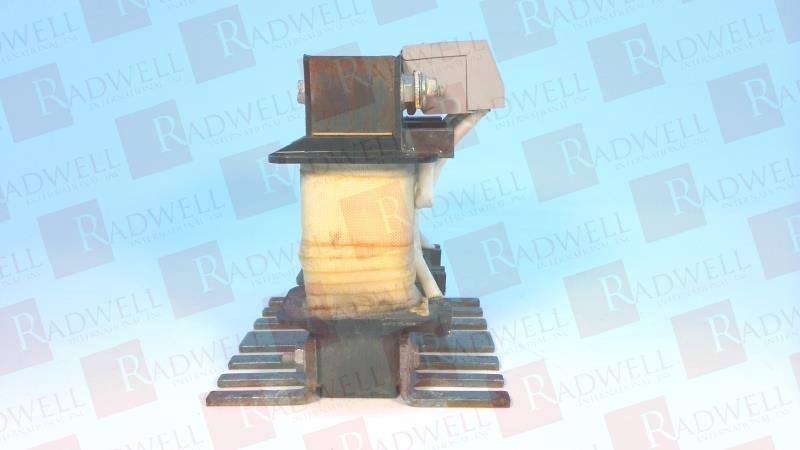 TCI MACHINERY KDRA46L