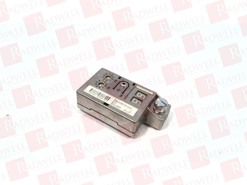 BOSCH FWA-EC0DR3-FGP-03VRS