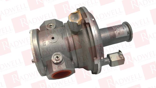 HONEYWELL VGBF 40N40-3Z