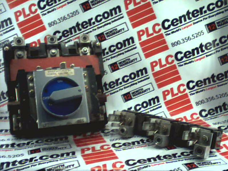 THMC34V2 par GENERAL ELECTRIC