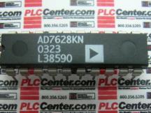 ANALOG DEVICES AD7628KN