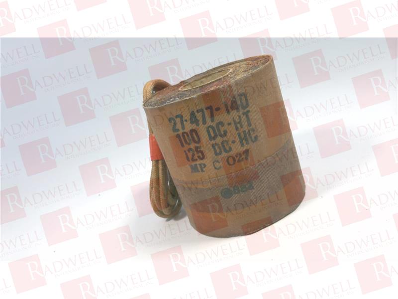 ASCO 27-477-14D