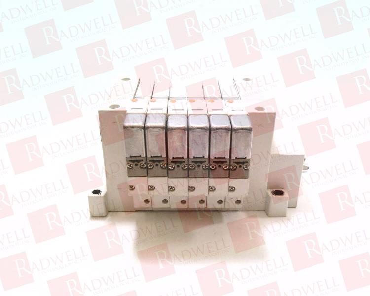 SMC VV5Q11-06N7FS0-S