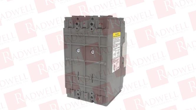 LS ELECTRIC UTE100E FTU 70A 3P LL UL