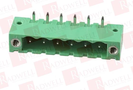 MOLEX 39526-5006