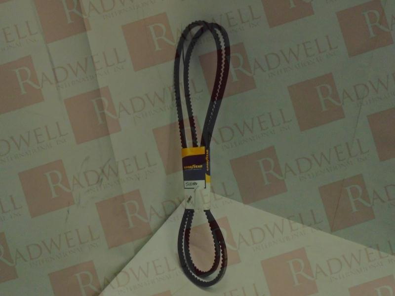BANDO AMERICAN 5VX1400