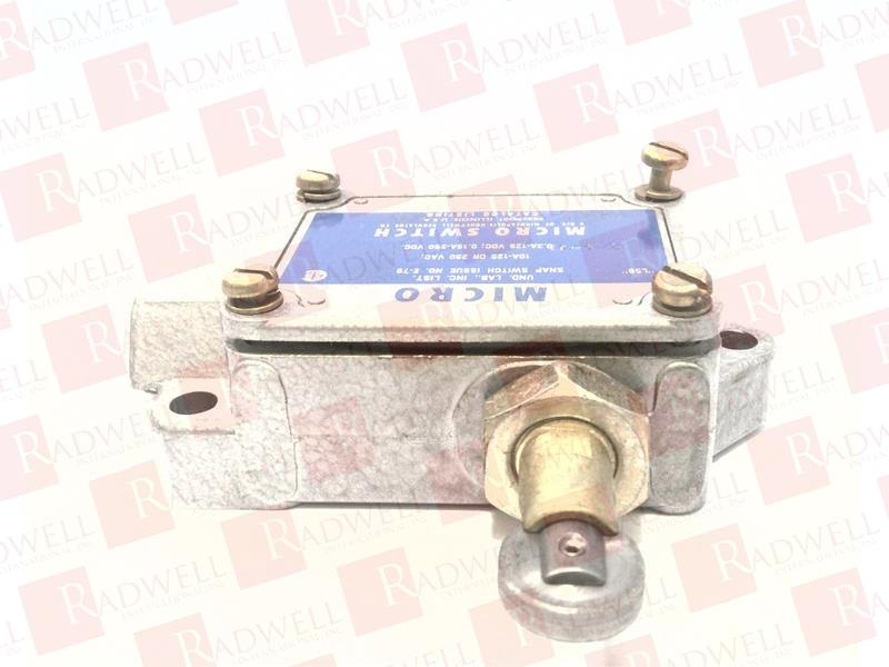HONEYWELL DTF2-2RQ9-LH