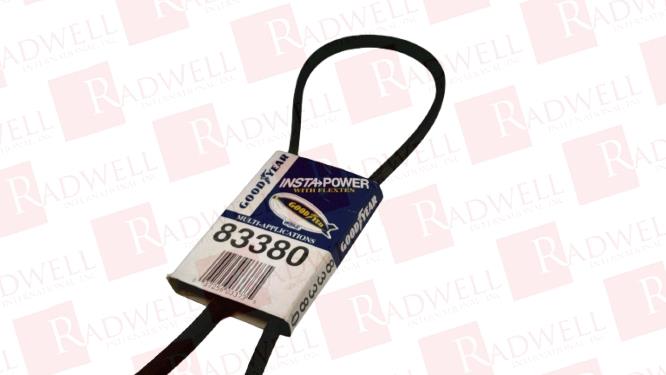 CONTINENTAL AG 83380