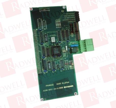 FANUC A20B-9001-0610