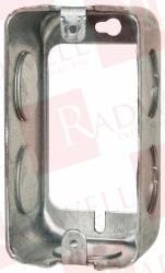 EATON CORPORATION TP602