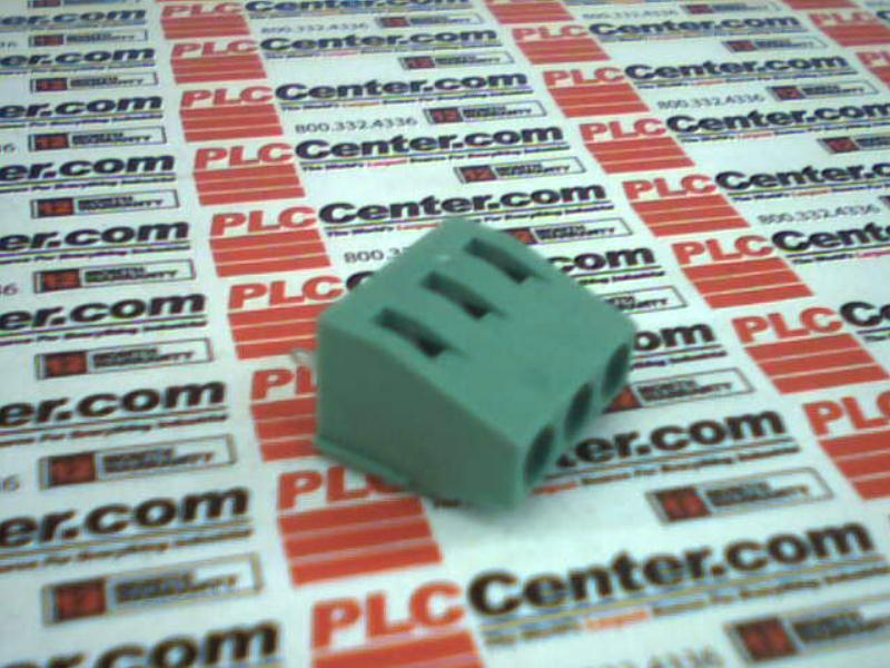 PHOENIX CONTACT MKDS 1,5/ 3