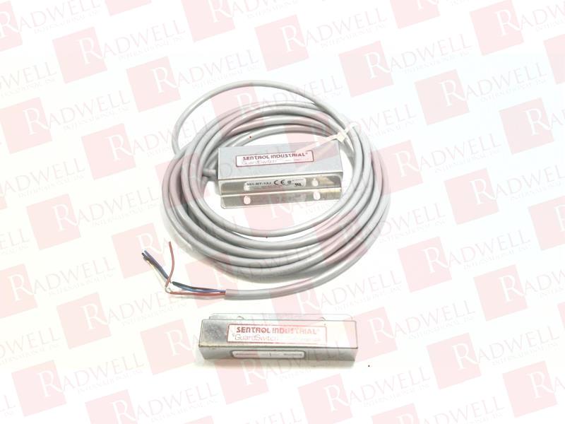 EDWARDS SIGNALING 301-BT-12J