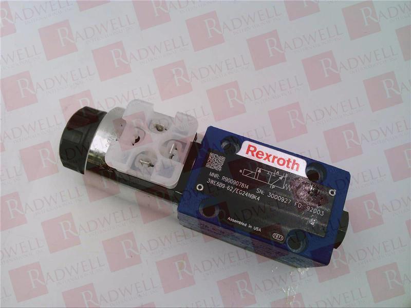 BOSCH R900907814
