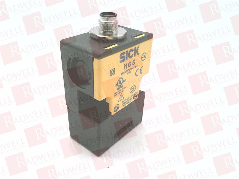 SICK I16-SA205