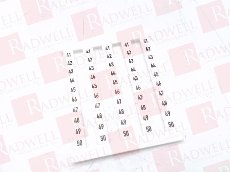 WEIDMULLER 4606600041