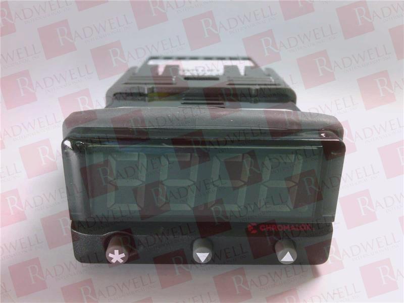CHROMALOX 3204-71000