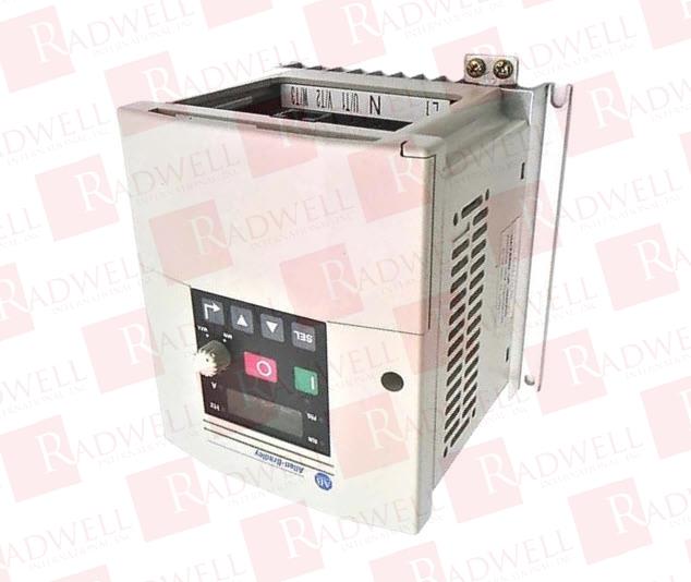 ALLEN BRADLEY 161S-DA01NPU