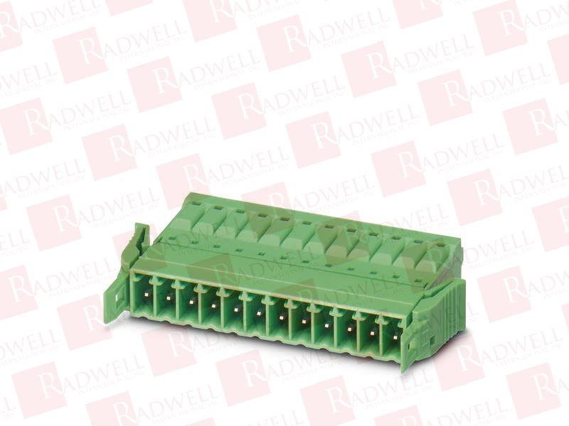 PHOENIX CONTACT IFMC 1,5/ 5-ST-3,5-RF