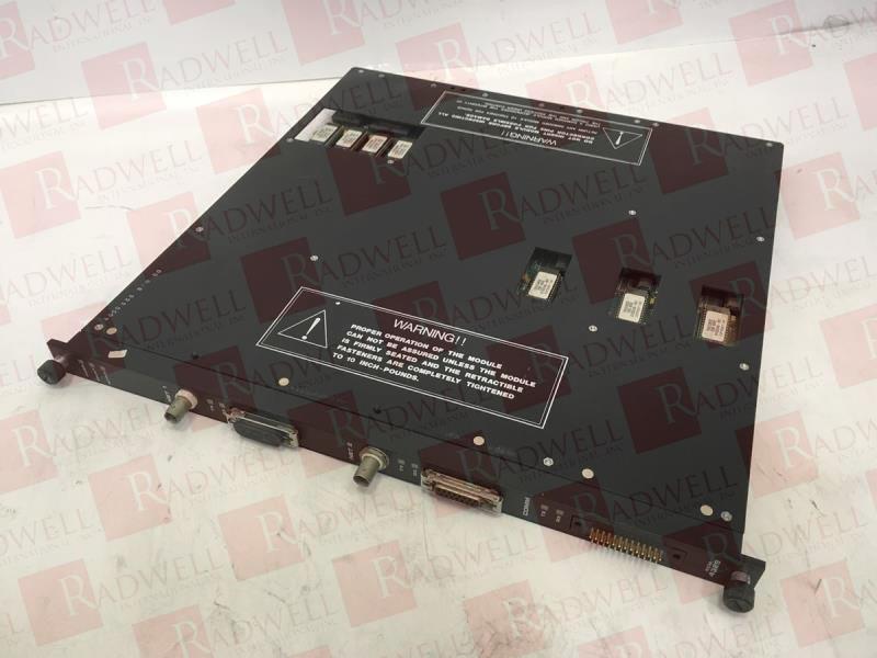 TRICONEX NCM4329