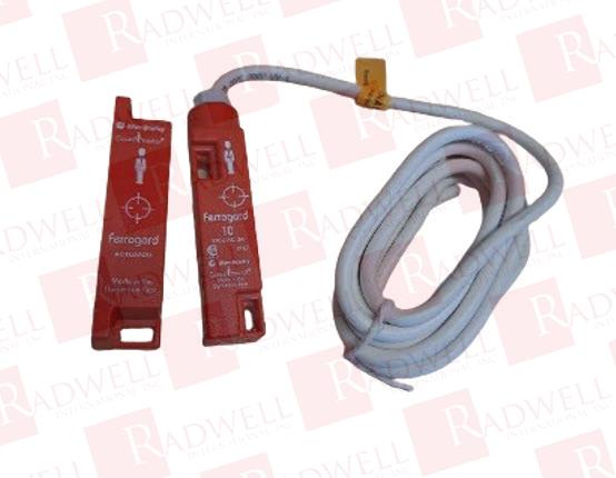 ALLEN BRADLEY 440N-G02045