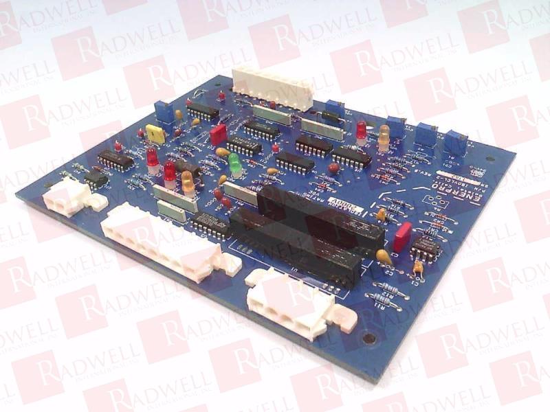 ENERPRO ISOVLCL-2