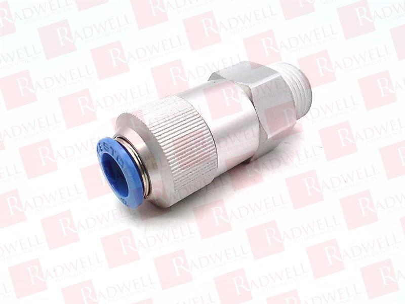 FESTO HA-1/2-QS-12