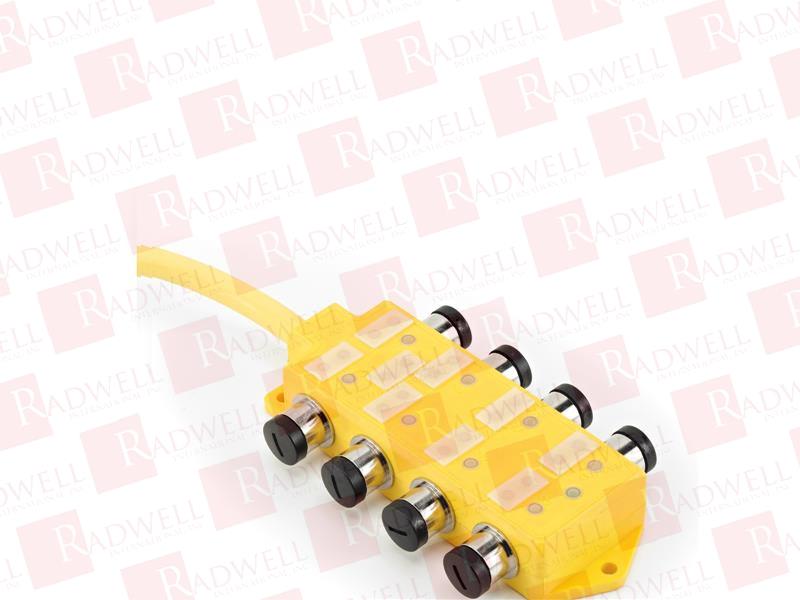 HTM SENSORS ASSR6-5/3PA-6805
