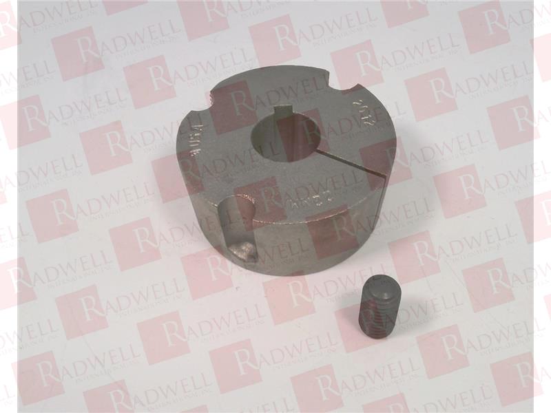 MARTIN SPROCKET & GEAR INC 2012 22MM