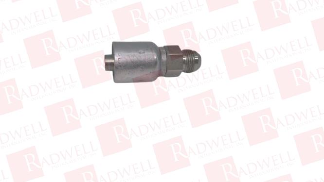 PARKER 10343-8-8-ZJ
