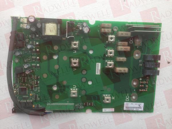  , CONTROL BOARD