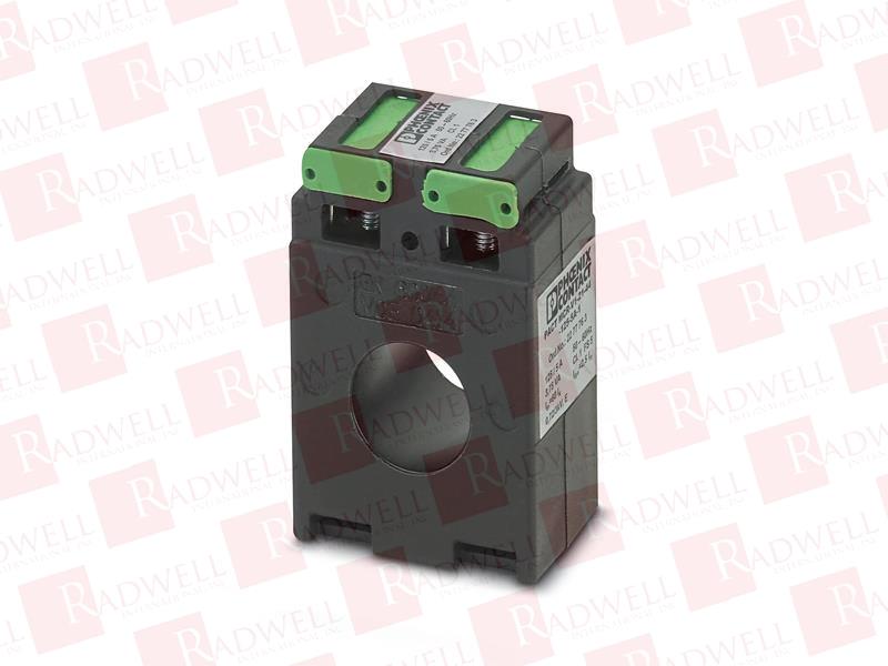 PHOENIX CONTACT PACT MCR-V1-21-44-125-5A-1