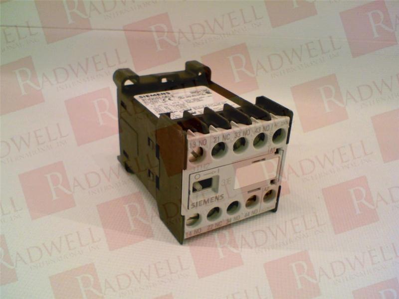 SIEMENS 3TH2031-0AL2