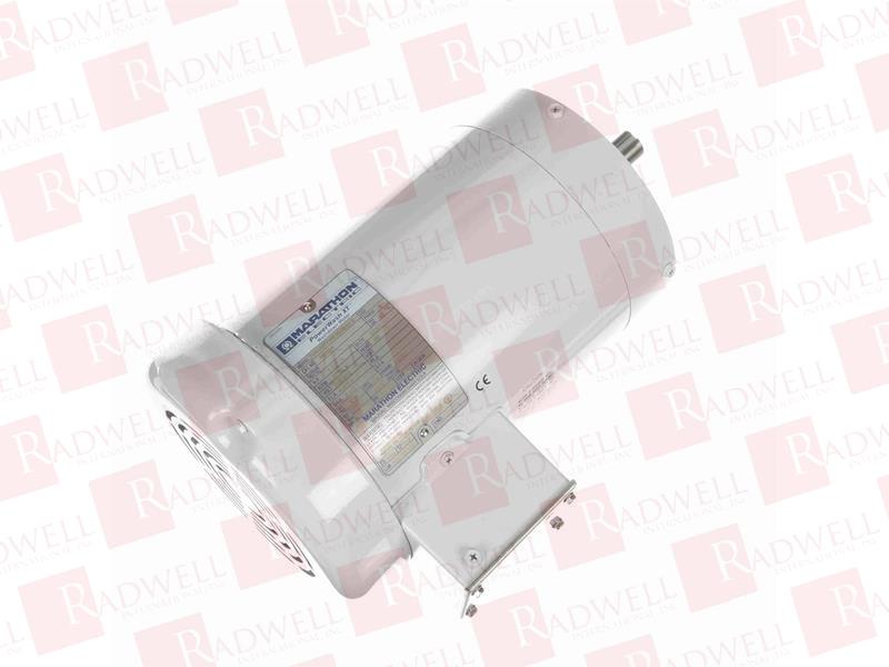 REGAL REXNORD 143TTWR16030