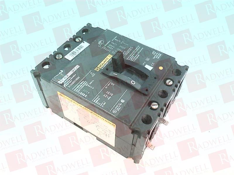 SCHNEIDER ELECTRIC X13450313-03