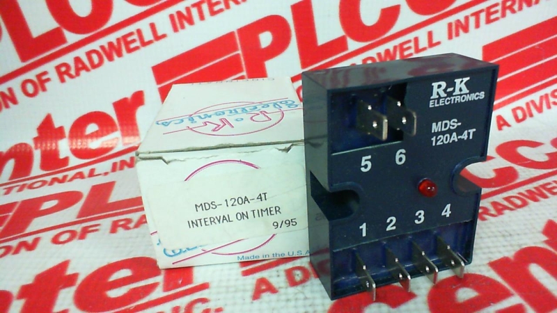 INTERVAL ON-REMOTE TIMING ADJ.