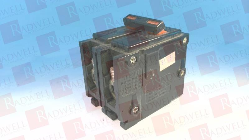 WESTINGHOUSE BR260