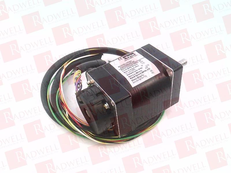 PARKER BE163CJ-FFON