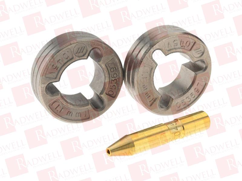 MILLER ELECTRIC 79596