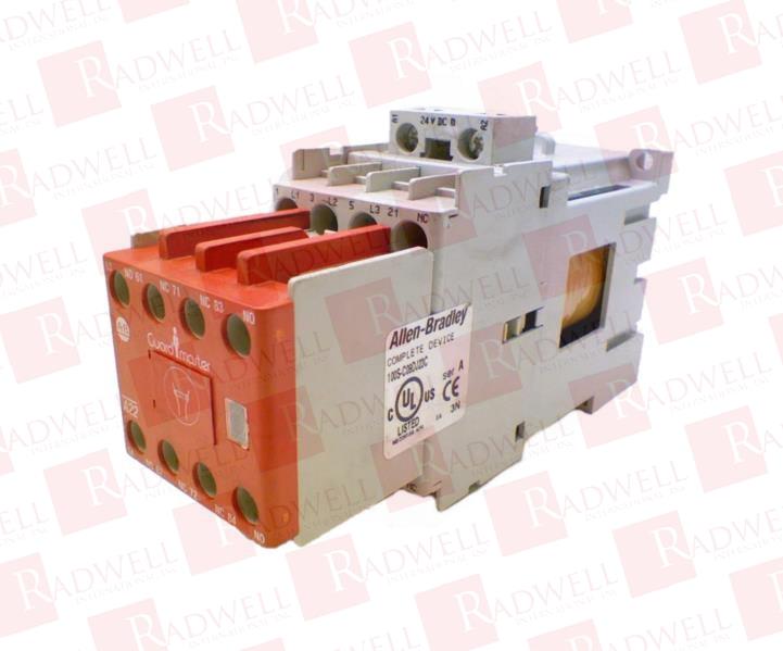 ALLEN BRADLEY 100S-C09DJ23C