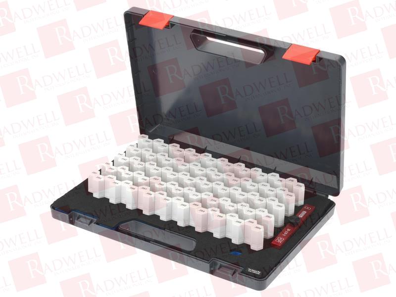 SWISS PRECISION INSTRUMENTS 616-82952