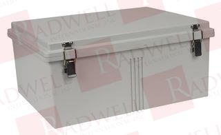 BUD INDUSTRIES PTH-22436