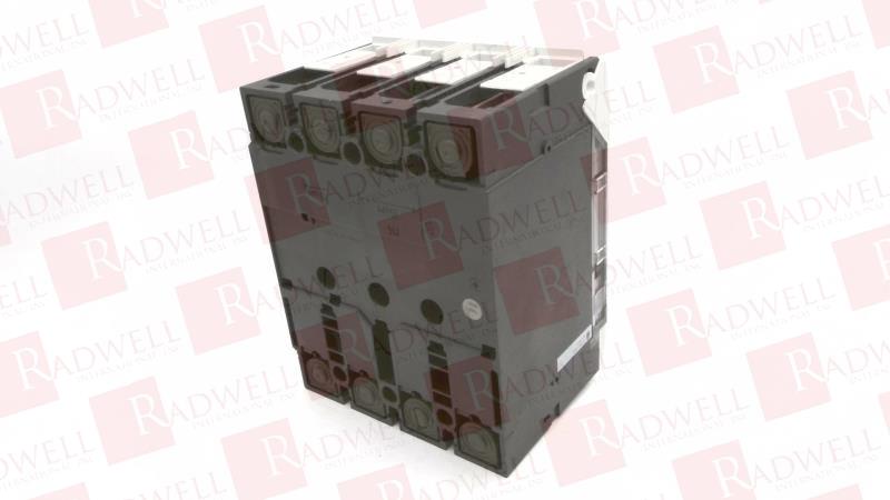 EATON CORPORATION P74-100