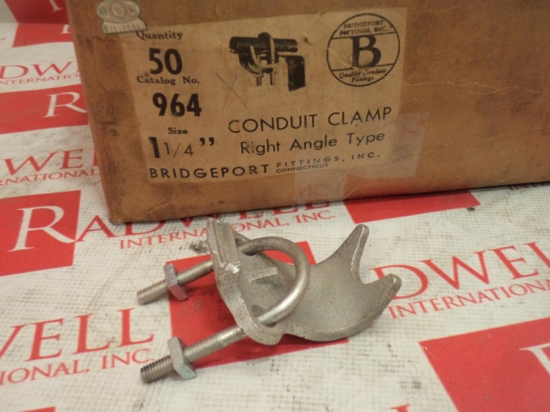 NSI INDUSTRIES 964