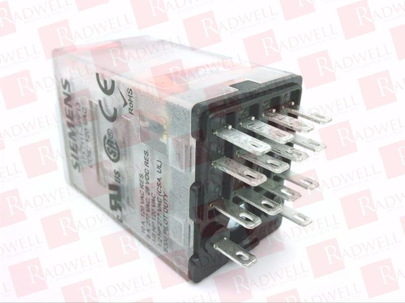 SIEMENS 3TX7111-3PF13
