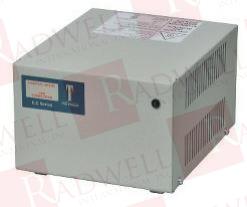 TSI POWER VRP-ILC-500-0132