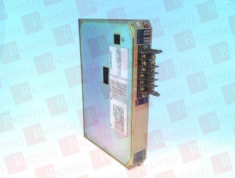 YASKAWA ELECTRIC JAMSCB1081C