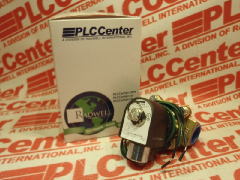 PARKER 12F23C2148A3F4C80M
